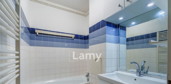 Image 9 sur 11 - Appartement  ·  Vente · Dijon (21000) · 3 pièces · 77m²