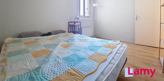 Image 10 sur 11 - Appartement  ·  Vente · Aix En Provence (13090) · 3 pièces · 75m²