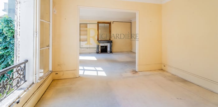 Image 2 sur 14 - Appartement  ·  Vente · Neuilly Sur Seine (92200) · 4 pièces · 84m²