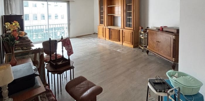 Image 4 sur 11 - Appartement  ·  Vente · Angouleme (16000) · 3 pièces · 81m²