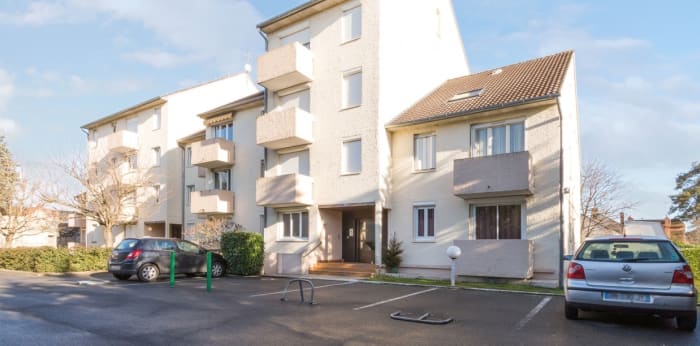 Image 7 sur 7 - Appartement  ·  Vente · Montargis (45200) · 1 pièce · 35m²