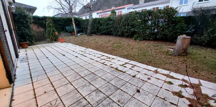 Image 12 sur 12 - Maison/villa  ·  Vente · Ceyrat (63122) · 5 pièces · 125m²