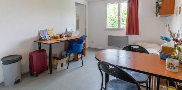 Image 6 sur 10 - Appartement  ·  Vente · Aix En Provence (13100) · 90m²