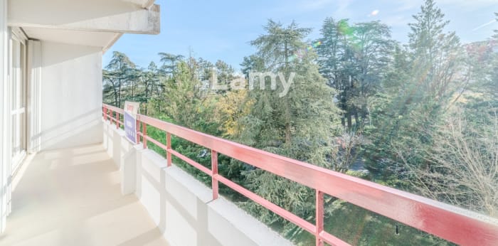 Image 4 sur 9 - Appartement  ·  Vente · Villefranche Sur Saone (69400) · 3 pièces · 65m²