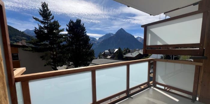Image 10 sur 10 - Appartement  ·  Vente · Les Deux Alpes (38860) · 2 pièces · 45m²