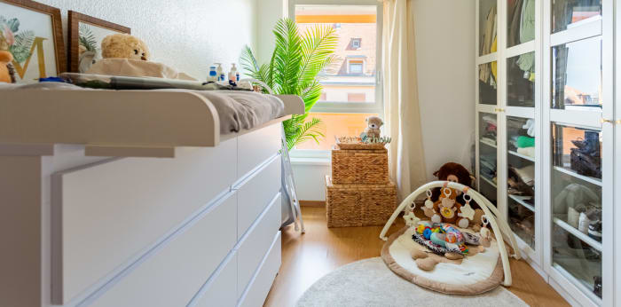 Image 6 sur 8 - Appartement  ·  Vente · Schiltigheim (67300) · 3 pièces · 66m²