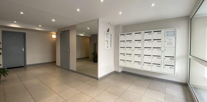Image 5 sur 16 - Appartement  ·  Vente · Libourne (33500) · 3 pièces · 68m²