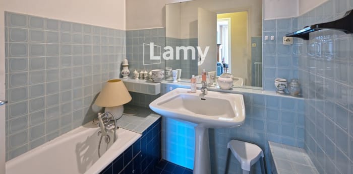 Image 12 sur 17 - Appartement  ·  Vente · Meylan (38240) · 5 pièces · 123m²