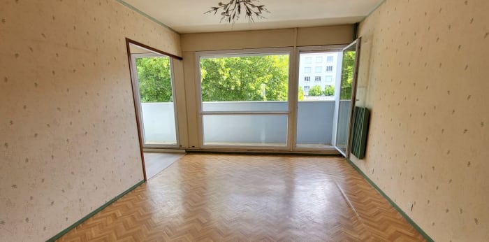 Image 5 sur 10 - Appartement  ·  Vente · Angers (49000) · 4 pièces · 77m²