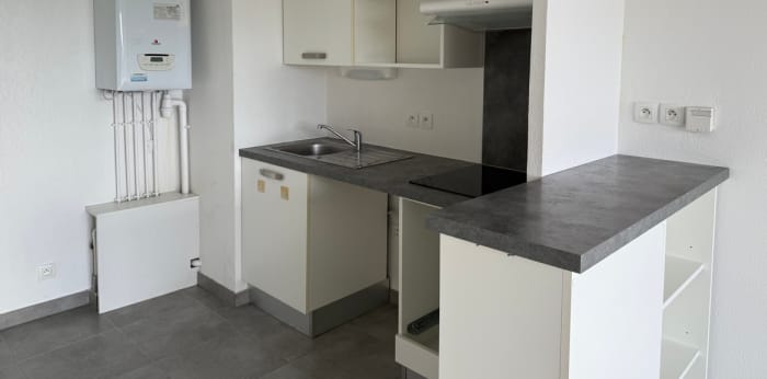 Image 5 sur 8 - Appartement  ·  Vente · Quint Fonsegrives (31130) · 2 pièces · 42m²