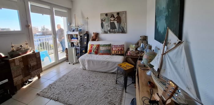 Image 4 sur 15 - Appartement  ·  Vente · St Georges De Didonne (17110) · 1 pièce · 29m²