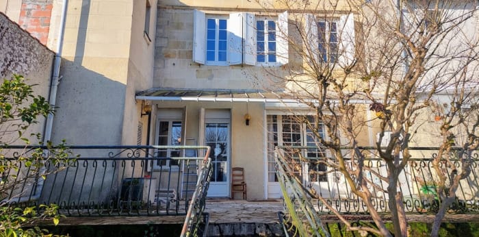Image 7 sur 10 - Maison/villa  ·  Vente · Libourne (33500) · 176m²