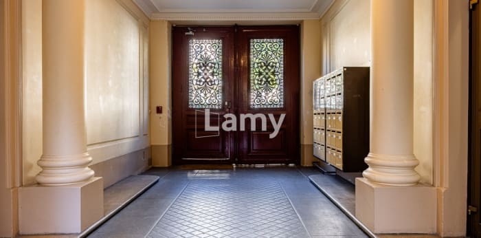 Image 15 sur 15 - Appartement  ·  Vente · Paris (75013) · 5 pièces · 119m²