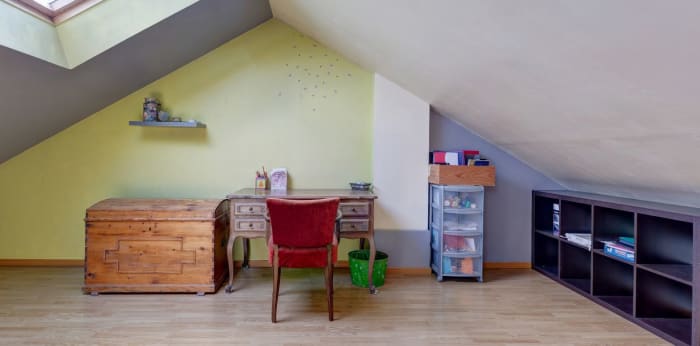 Image 17 sur 21 - Maison/villa  ·  Vente · Reims (51100) · 8 pièces · 145m²