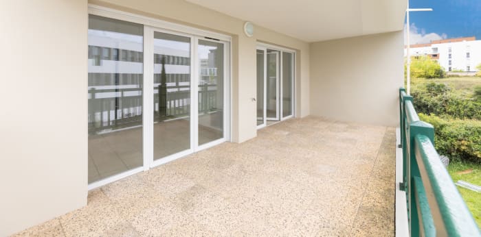 Appartement  ·  Vente · Bayonne (64100) · 4 pièces · 91m²