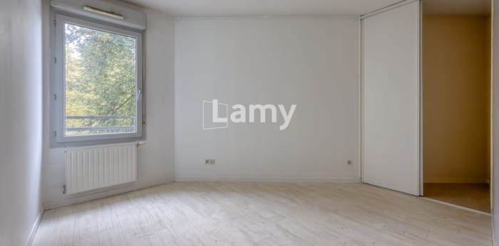 Image 7 sur 9 - Appartement  ·  Vente · Rumilly (74150) · 4 pièces · 85m²