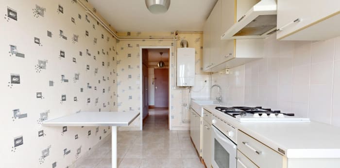 Image 6 sur 8 - Appartement  ·  Vente · Vesoul (70000) · 3 pièces · 69m²
