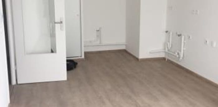 Image 4 sur 9 - Appartement  ·  Vente · Lille (59000) · 2 pièces · 42m²