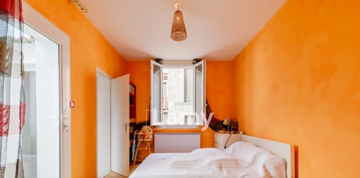 Image 6 sur 11 - Appartement  ·  Vente · Les Sables D Olonne (85100) · 3 pièces · 64m²