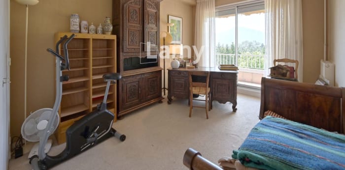 Image 13 sur 17 - Appartement  ·  Vente · Meylan (38240) · 5 pièces · 123m²