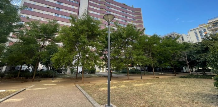 Image 3 sur 3 - Parking/box  ·  Vente · Boulogne Billancourt (92100)