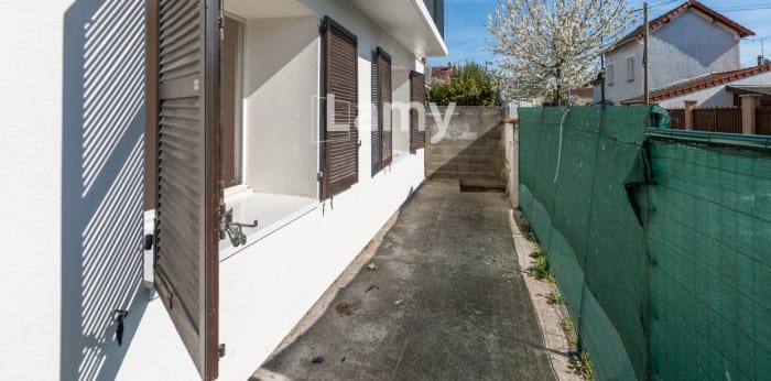 Image 12 sur 15 - Appartement  ·  Vente · Champigny Sur Marne (94500) · 3 pièces · 55m²