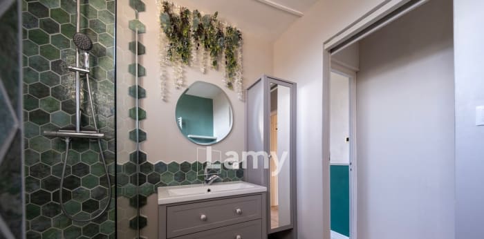 Image 19 sur 22 - Appartement  ·  Vente · Toulouse (31500) · 3 pièces · 52m²
