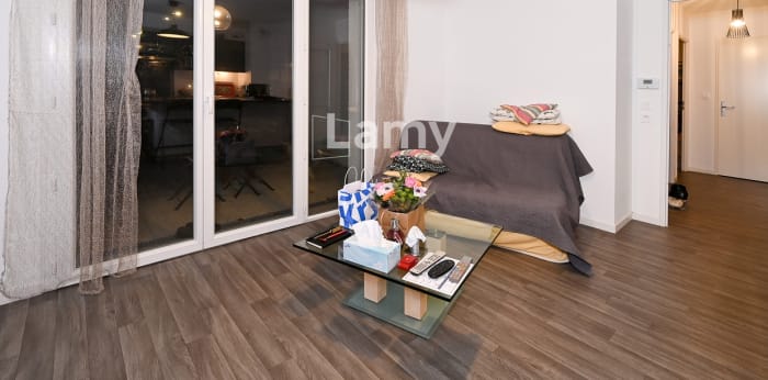 Image 7 sur 17 - Appartement  ·  Vente · La Chapelle St Mesmin (45380) · 3 pièces · 56m²