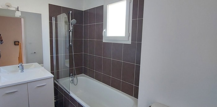 Image 11 sur 11 - Maison/villa  ·  Vente · Talmont St Hilaire (85440) · 4 pièces · 55m²