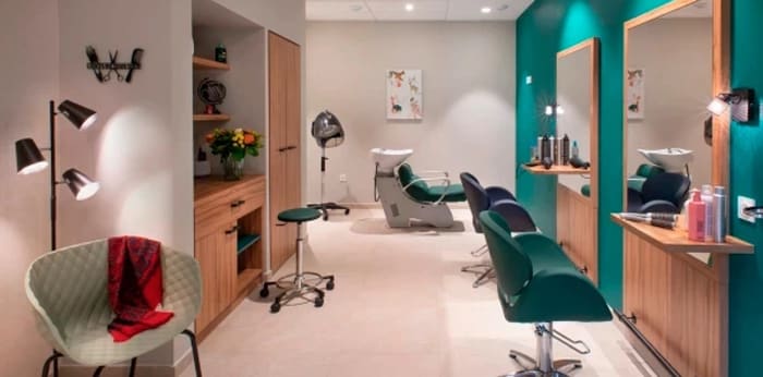 Image 5 sur 11 - Appartement  ·  Vente · Montpellier (34070) · 3 pièces · 63m²