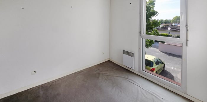 Image 7 sur 12 - Appartement  ·  Vente · Toulouse (31200) · 3 pièces · 52m²