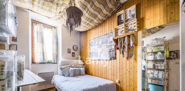Image 11 sur 12 - Appartement  ·  Vente · Moutiers Tarentaise (73600) · 3 pièces · 71m²