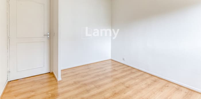 Image 9 sur 11 - Appartement  ·  Vente · Lambersart (59130) · 3 pièces · 90m²