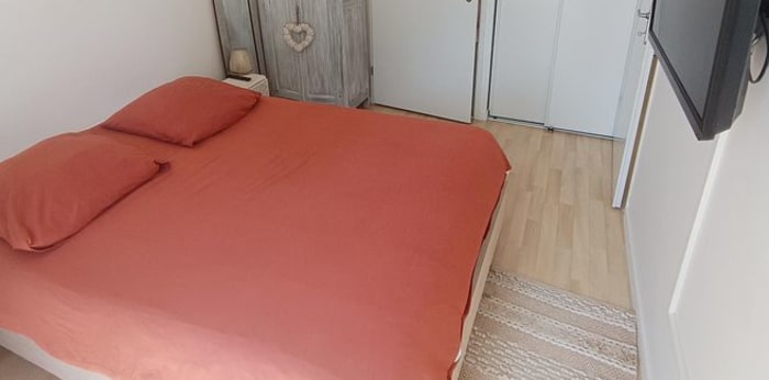 Image 8 sur 9 - Appartement  ·  Vente · Mennecy (91540) · 2 pièces · 44m²