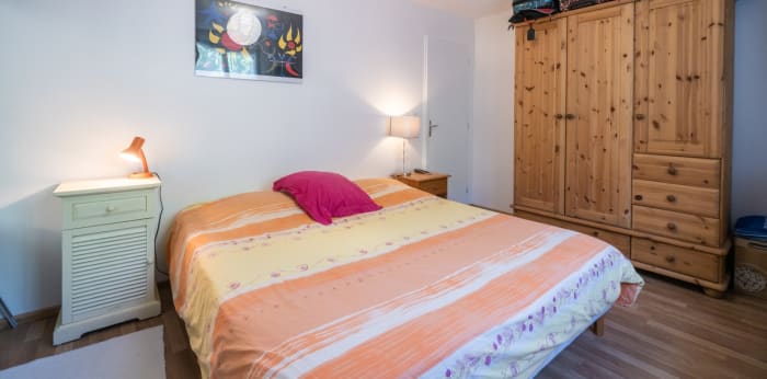 Image 7 sur 9 - Appartement  ·  Vente · Brides Les Bains (73570) · 2 pièces · 52m²