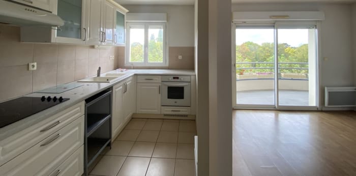 Image 7 sur 16 - Appartement  ·  Vente · Libourne (33500) · 3 pièces · 68m²