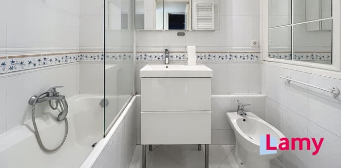 Image 7 sur 11 - Appartement  ·  Vente · Aix En Provence (13100) · 4 pièces · 75m²