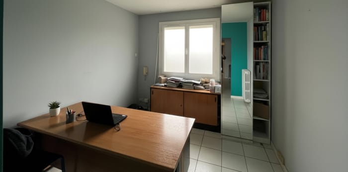 Image 8 sur 14 - Local  ·  Vente · Toulouse (31500) · 5 pièces · 64m²