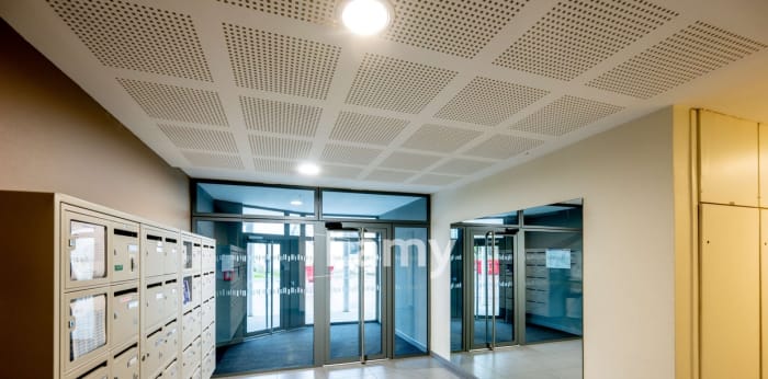 Image 14 sur 15 - Appartement  ·  Vente · Merignac (33700) · 3 pièces · 60m²