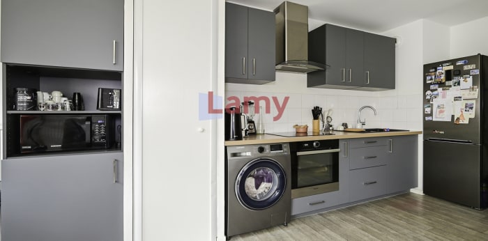 Image 7 sur 12 - Appartement  ·  Vente · Orleans (45000) · 3 pièces · 56m²