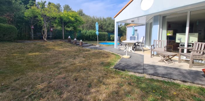 Image 8 sur 8 - Maison/villa  ·  Vente · Les Sables D Olonne (85180) · 3 pièces · 78m²