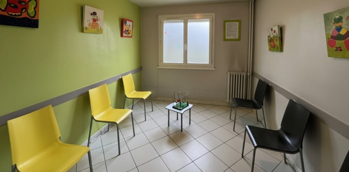 Image 13 sur 14 - Local  ·  Vente · Toulouse (31500) · 5 pièces · 64m²