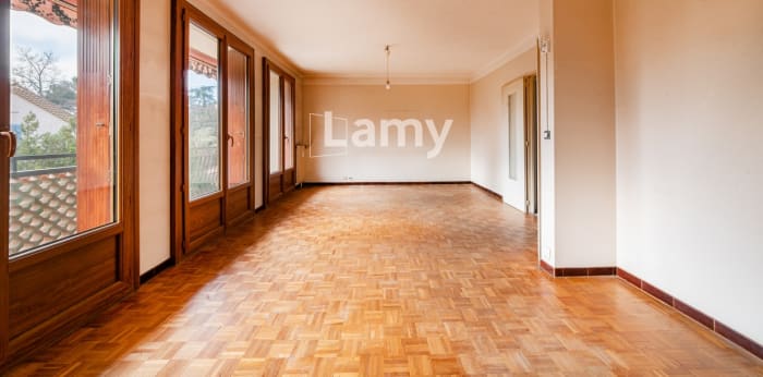 Image 3 sur 8 - Appartement  ·  Vente · Aix En Provence (13100) · 4 pièces · 79m²