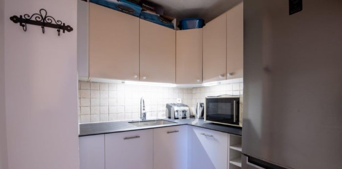 Image 4 sur 11 - Appartement  ·  Vente · Les Deux Alpes (38860) · 103m²
