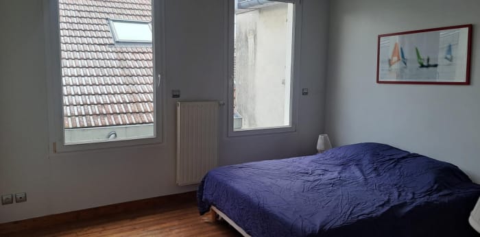 Image 5 sur 8 - Appartement  ·  Vente · Reims (51100) · 3 pièces · 69m²
