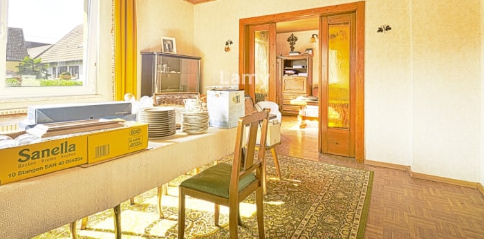 Image 11 sur 18 - Maison/villa  ·  Vente · Rhinau (67860) · 7 pièces · 154m²