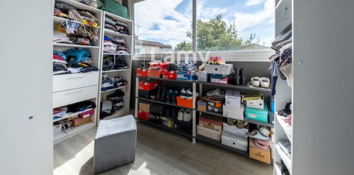 Image 13 sur 14 - Maison/villa  ·  Vente · Colomiers (31770) · 5 pièces · 90m²