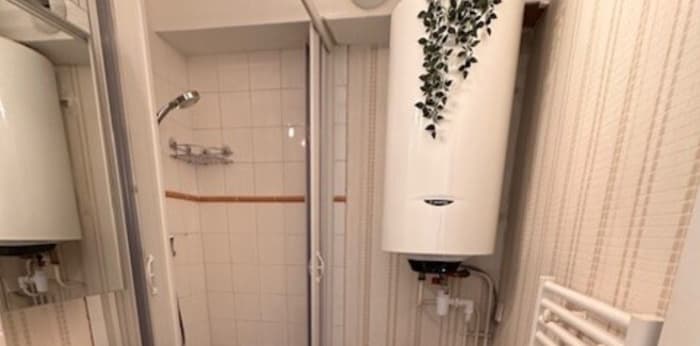 Image 3 sur 8 - Appartement  ·  Vente · Allos (04260) · 1 pièce · 21m²