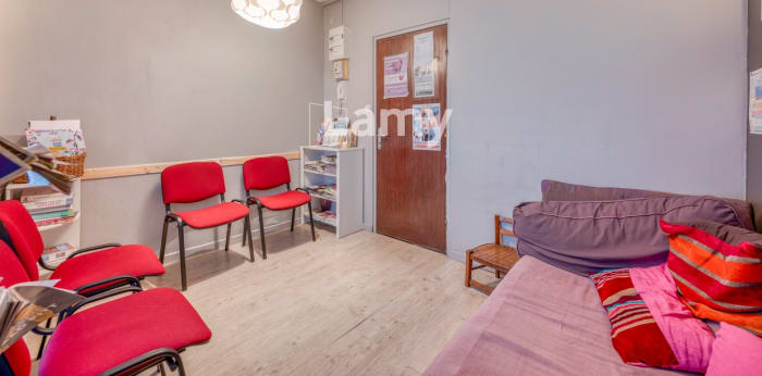 Image 5 sur 7 - Appartement  ·  Vente · Merignac (33700) · 3 pièces · 60m²