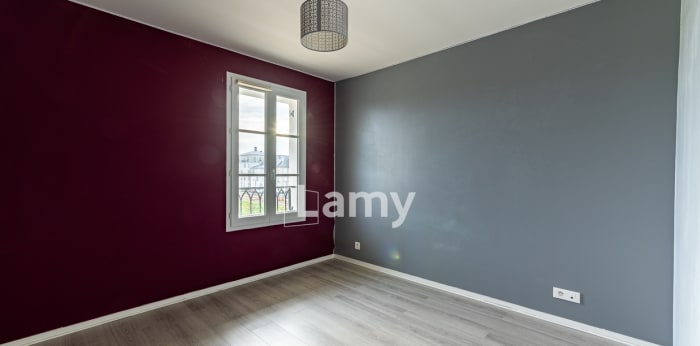 Image 9 sur 12 - Appartement  ·  Vente · Serris (77700) · 3 pièces · 61m²